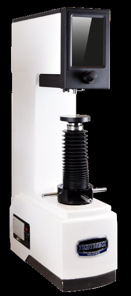 Electronic Digital Brinell Hardness Tester (Touch Screen)