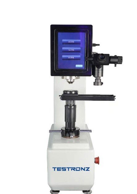 Blovey Hardness Tester (Touch Screen)