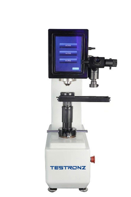Blovey Hardness Tester (Touch Screen)