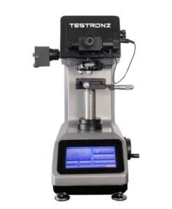 Micro Hardness Tester (Touch Screen)