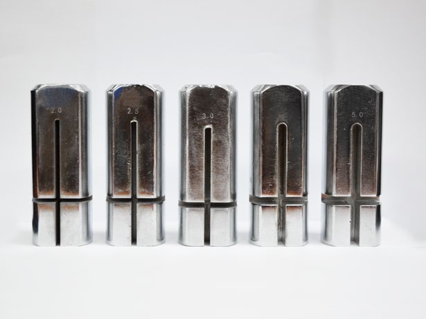Www.testronz.com Civil Engineering Testing Equipment Shear Jigs (WELDED Wire Mesh)